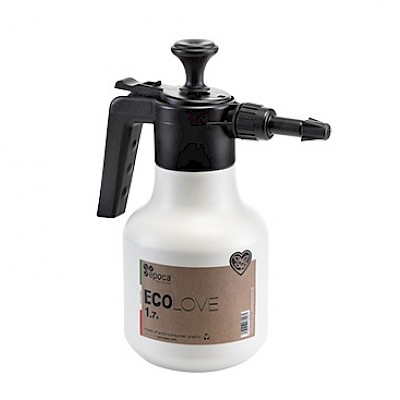 ECOLOVE 1.7