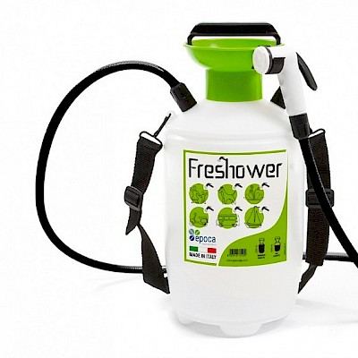 FRESHOWER 7