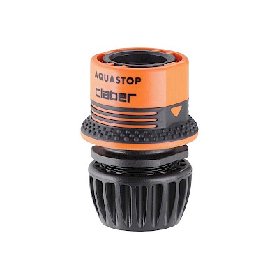 MUFTALAMA 1/2” - 5/8” W/AQUASTOP