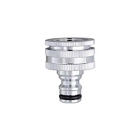 3/4” ADAPTERLİ 1” KRAN KONNEKTORU