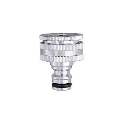 3/4” ADAPTERLİ 1” KRAN KONNEKTORU