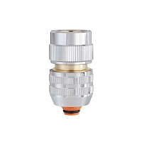 1/2” - 5/8” AVTOMATİK MUFTALAMA W/STOP