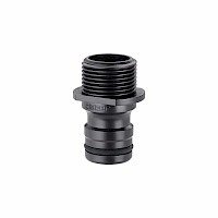 MAKSİMUM AXIN SÜRƏTİ ÜÇÜN ADAPTER 3/4 " M