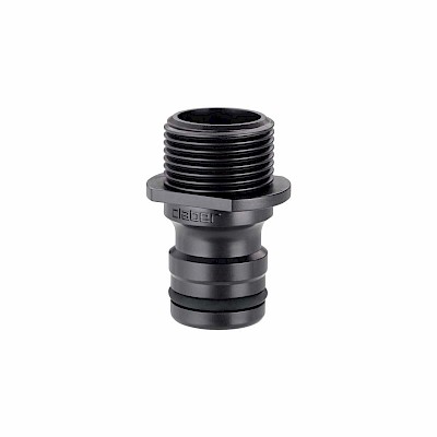 MAKSİMUM AXIN SÜRƏTİ ÜÇÜN ADAPTER 3/4 " M