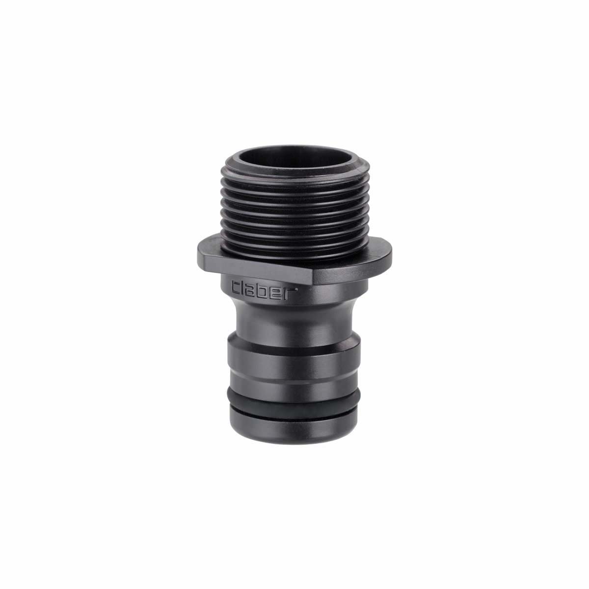 MAKSİMUM AXIN SÜRƏTİ ÜÇÜN ADAPTER 3/4 " M