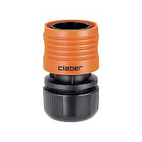 MAKSİMUM AXIN SÜRƏTİ 3/4"OLAN MUFTA