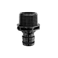 1" M YİVLİ MAKSİMUM AXIN ADAPTERİ