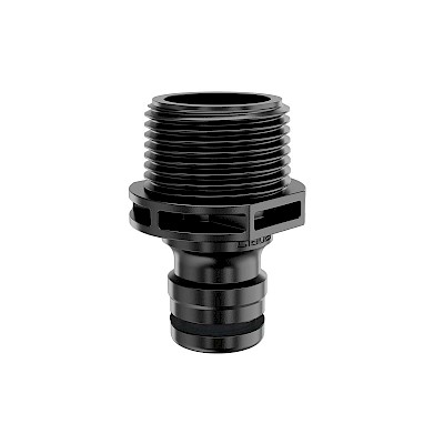 1" M YİVLİ MAKSİMUM AXIN ADAPTERİ