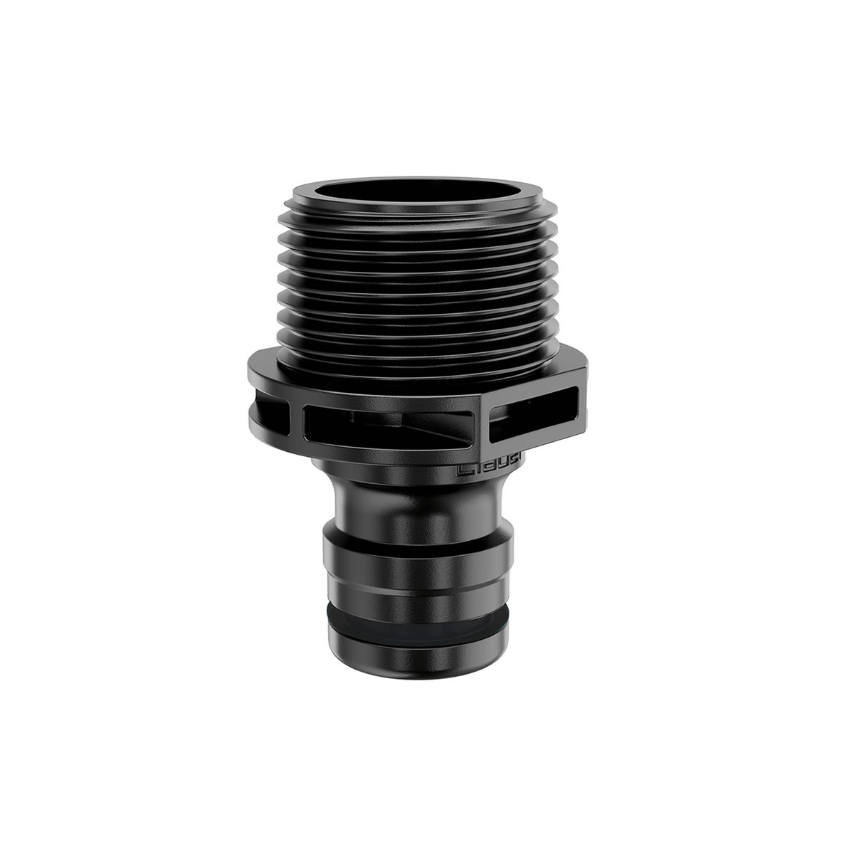 1" M YİVLİ MAKSİMUM AXIN ADAPTERİ