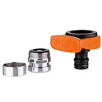 3/4 " SÜRƏTLİ KRAN BAĞLAYICI