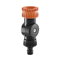 AÇISAL KRAN KONNEKTORU 1" - 3/4"