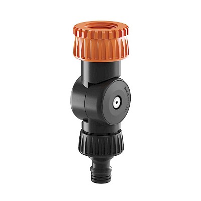 AÇISAL KRAN KONNEKTORU 1" - 3/4"