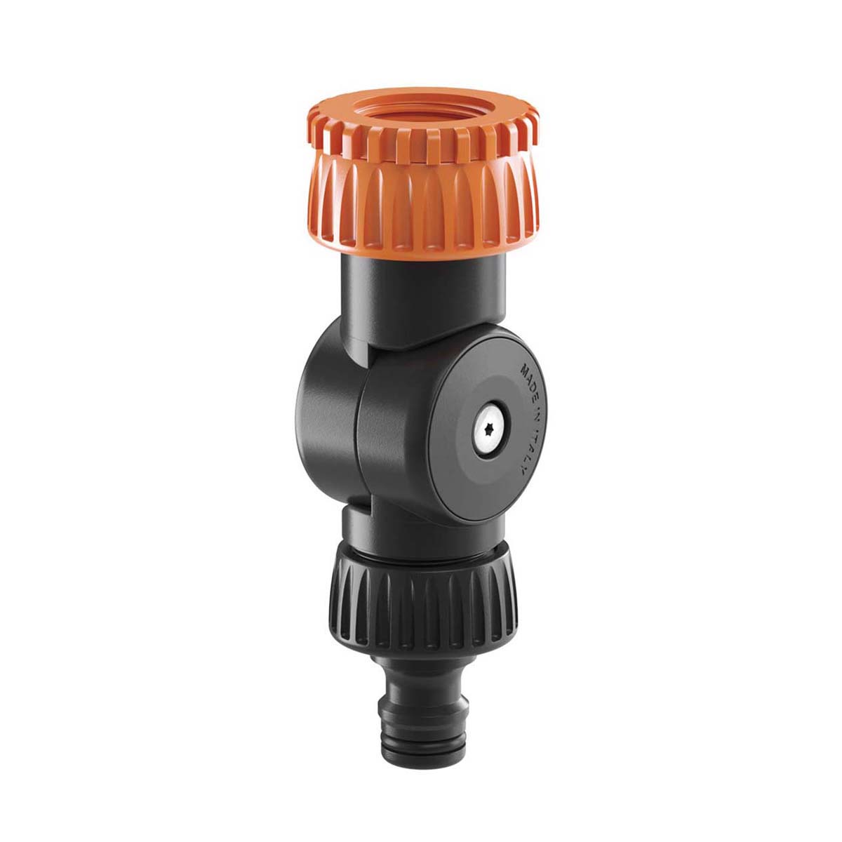 AÇISAL KRAN KONNEKTORU 1" - 3/4"