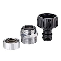 3/4"METAL KRAN KONNEKTORU