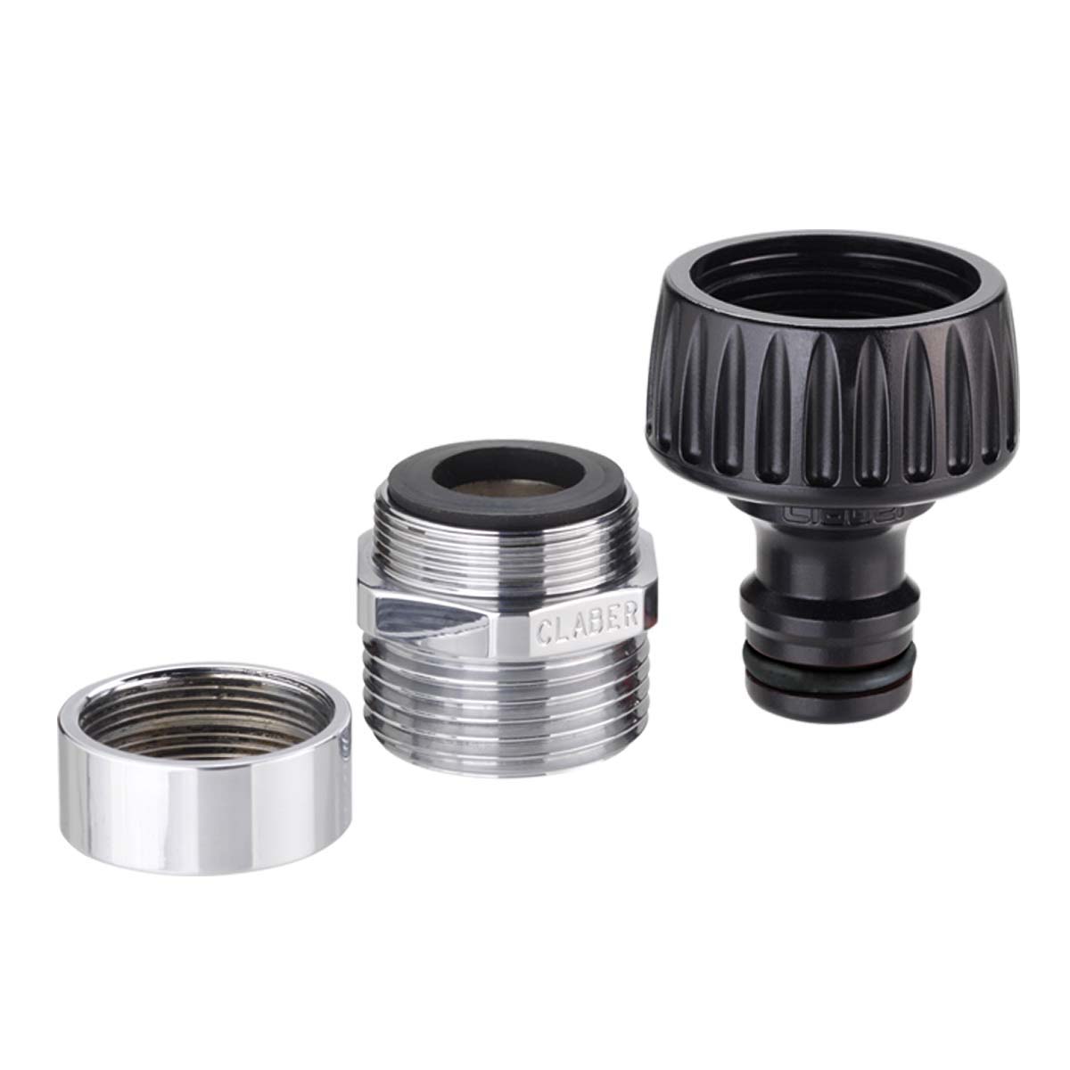 3/4"METAL KRAN KONNEKTORU