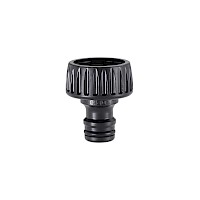 3/4 " YİVLİ KRAN KONNEKTORU