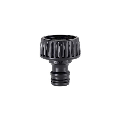 3/4 " YİVLİ KRAN KONNEKTORU