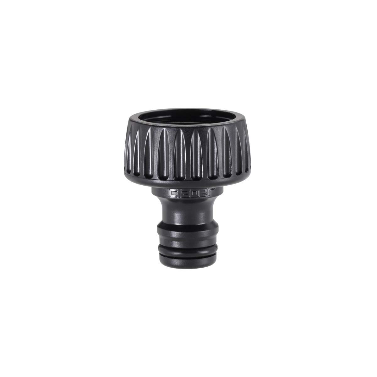 3/4 " YİVLİ KRAN KONNEKTORU