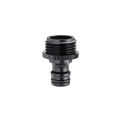 3/4" M ÇİLƏYİCİ KONNEKTORU