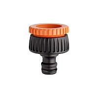 1" - 3/4"ÇOX YİVLİ KRAN KONNEKTORU