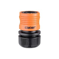5/8 " AVTOMATİK MUFTA