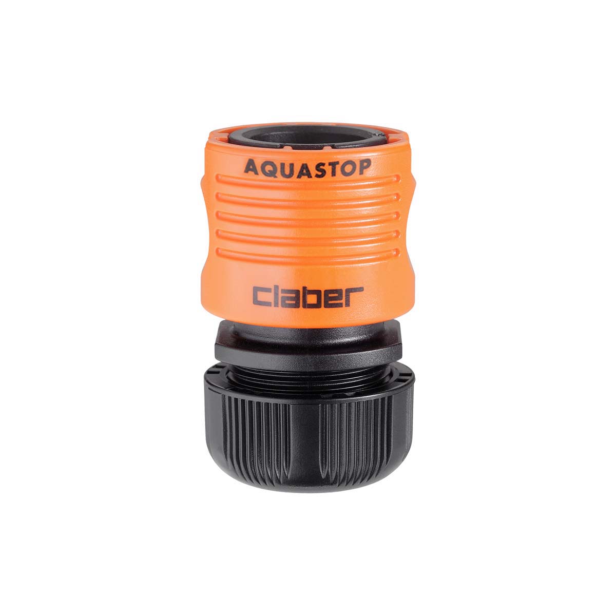 AQUASTOP İLƏ 1/2 " AVTOMATİK MUFTA