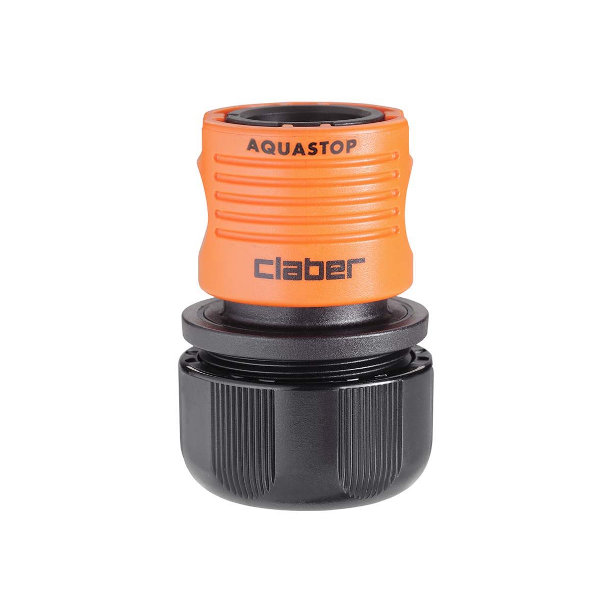 AQUASTOP İLƏ AVTOMATİK 3/4" MUFTA