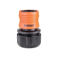 3/4 " AVTOMATİK MUFTA