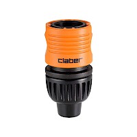 AVTOMATİK MUFTA 9-13 MM