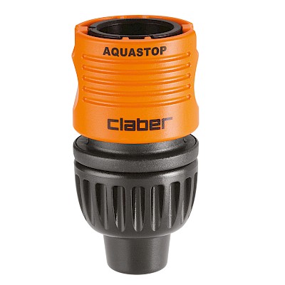 AQUASTOP ILƏ 9-13 MM MUFTA