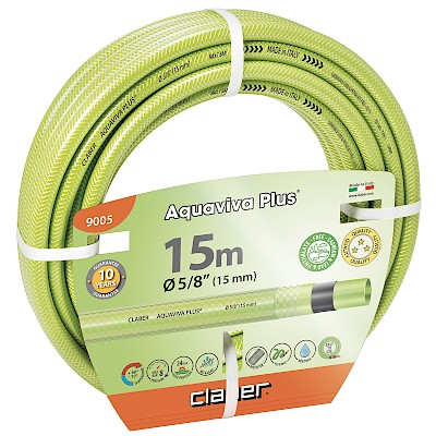 AQVAVIVA PLUS Ø 5/8” M 15