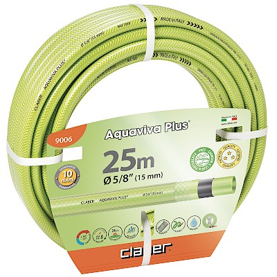 AQVAVIVA PLUS Ø 5/8” M 25
