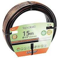 ÜST-QARA 1/2 " M 15