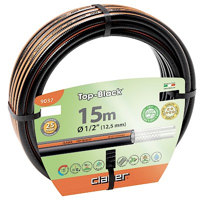 ÜST-QARA 1/2 " M 15