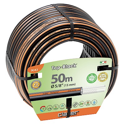 ÜST-QARA 5/8 " M 50