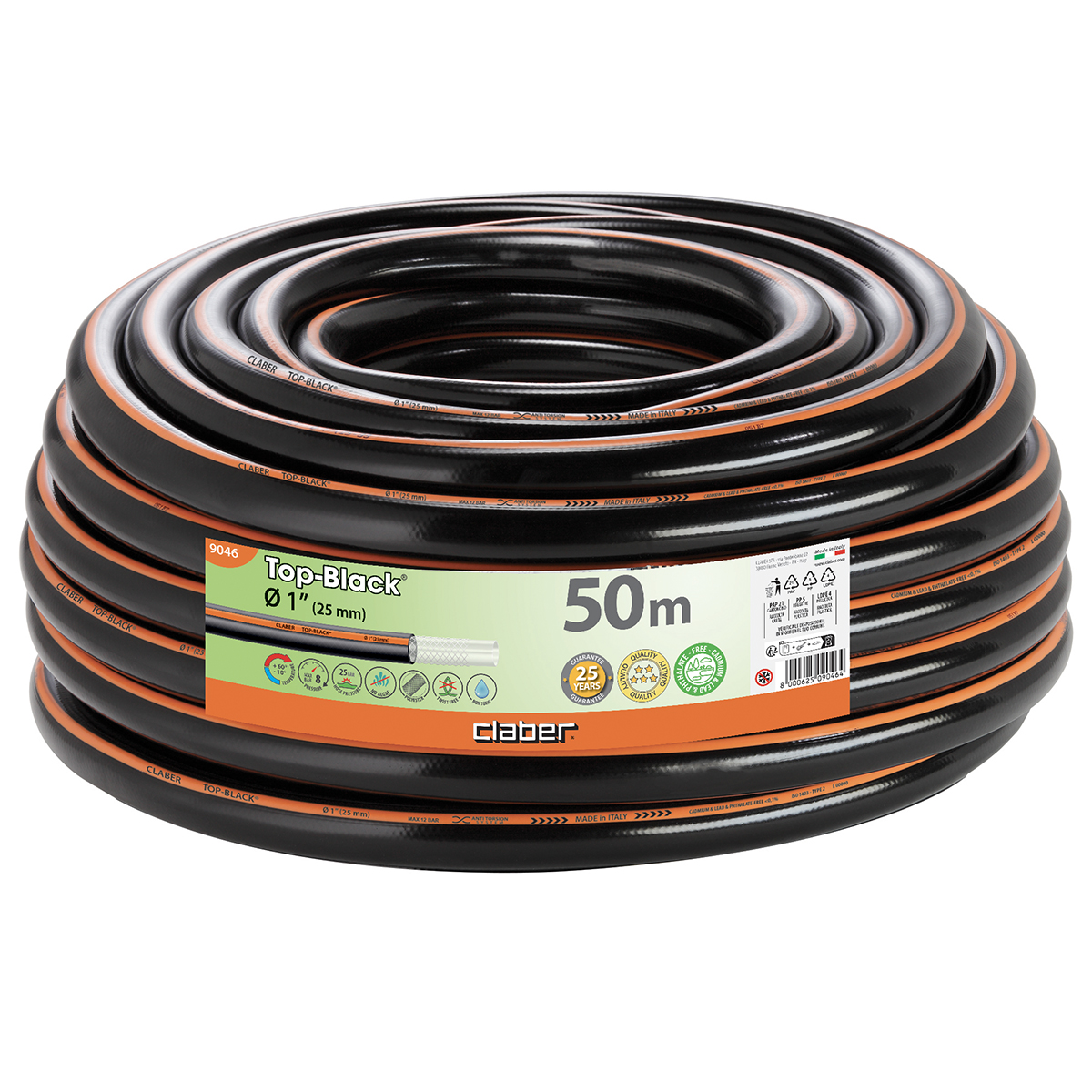 ÜST-QARA 1 " M 50