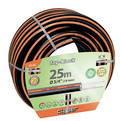 ÜST-QARA 3/4 " M 25