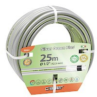 GÜMÜŞÜ YAŞIL PLUS 1/2 " M 25