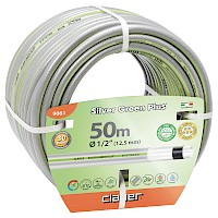 GÜMÜŞÜ YAŞIL PLUS 1/2 " M 50