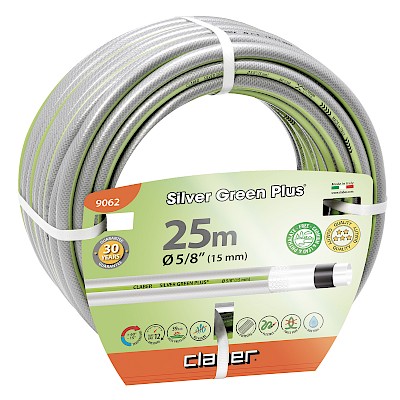 GÜMÜŞÜ YAŞIL PLUS 5/8 " M 25