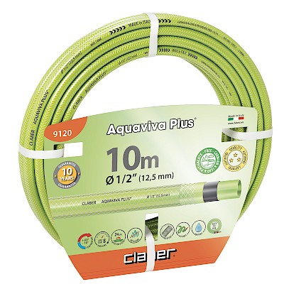 AQVAVIVA PLUS Ø 1/2” M 10