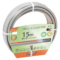 GÜMÜŞ ELEGANT PLUS 1/2 " M 15