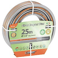 GÜMÜŞ ELEGANT PLUS 1/2 " M 25