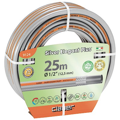 GÜMÜŞ ELEGANT PLUS 1/2 " M 25