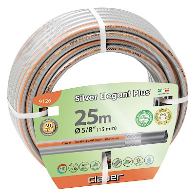 GÜMÜŞ ELEGANT PLUS 5/8 " M 25