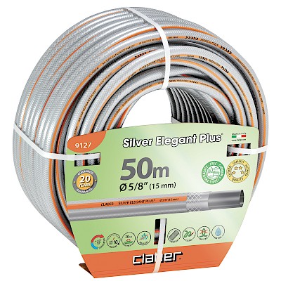 GÜMÜŞ ELEGANT PLUS 5/8 " M 50