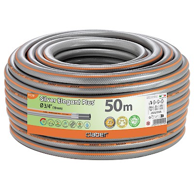 GÜMÜŞ ELEGANT PLUS 3/4 " M 50