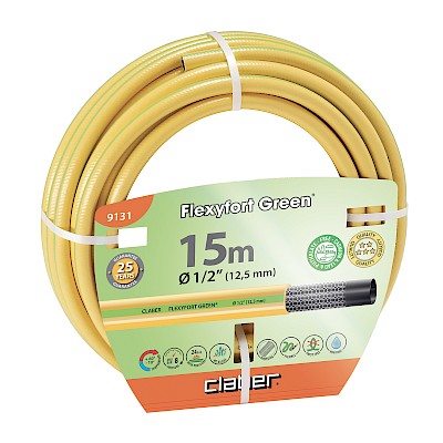 FLEXYFORT YAŞIL 1/2 " M 15