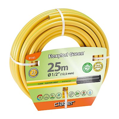FLEXYFORT YAŞIL 1/2 " M 25