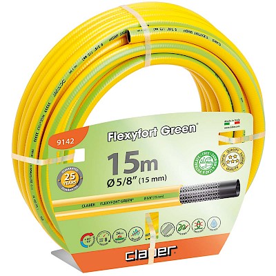 FLEXYFORT YAŞIL 5/8 " M 15